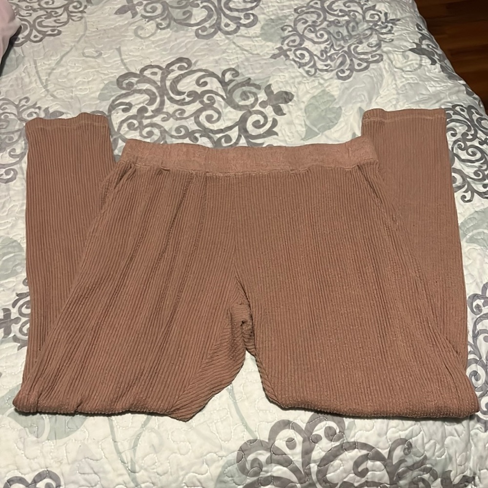 Mono B Straight Leg Pants